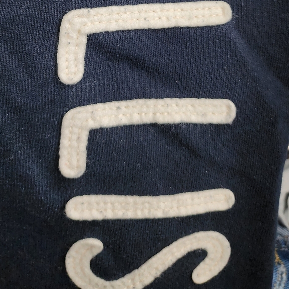 OBO Hollister sports pants size S - Picture 4 of 5